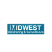 Midwest Monitoring logo