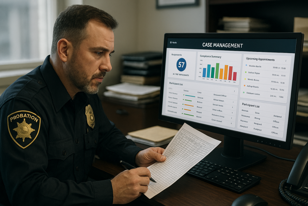 From Spreadsheets to Dashboards: Modernizing Justice Case Management ...